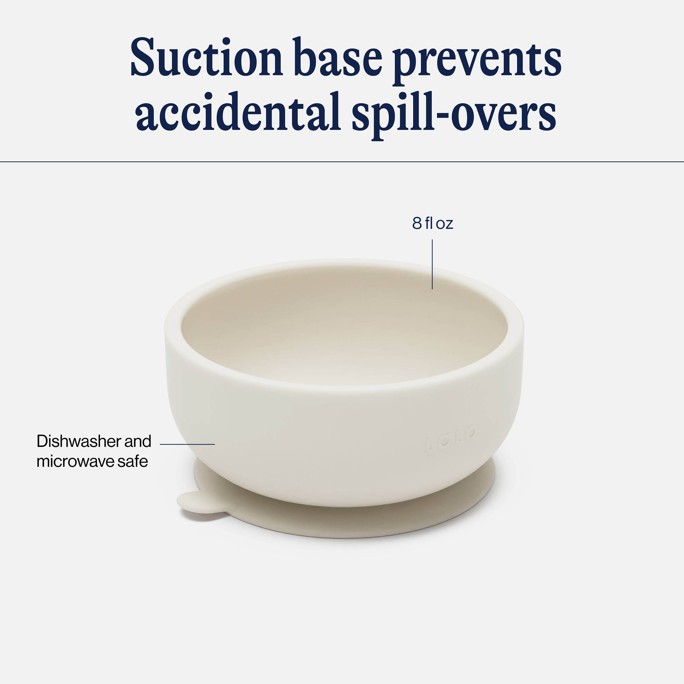 Lalo Starting Solids Kit.