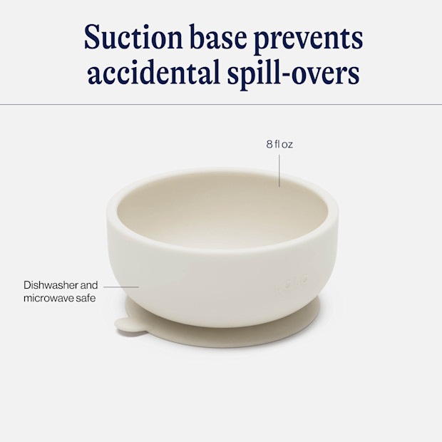 Lalo Starting Solids Kit.