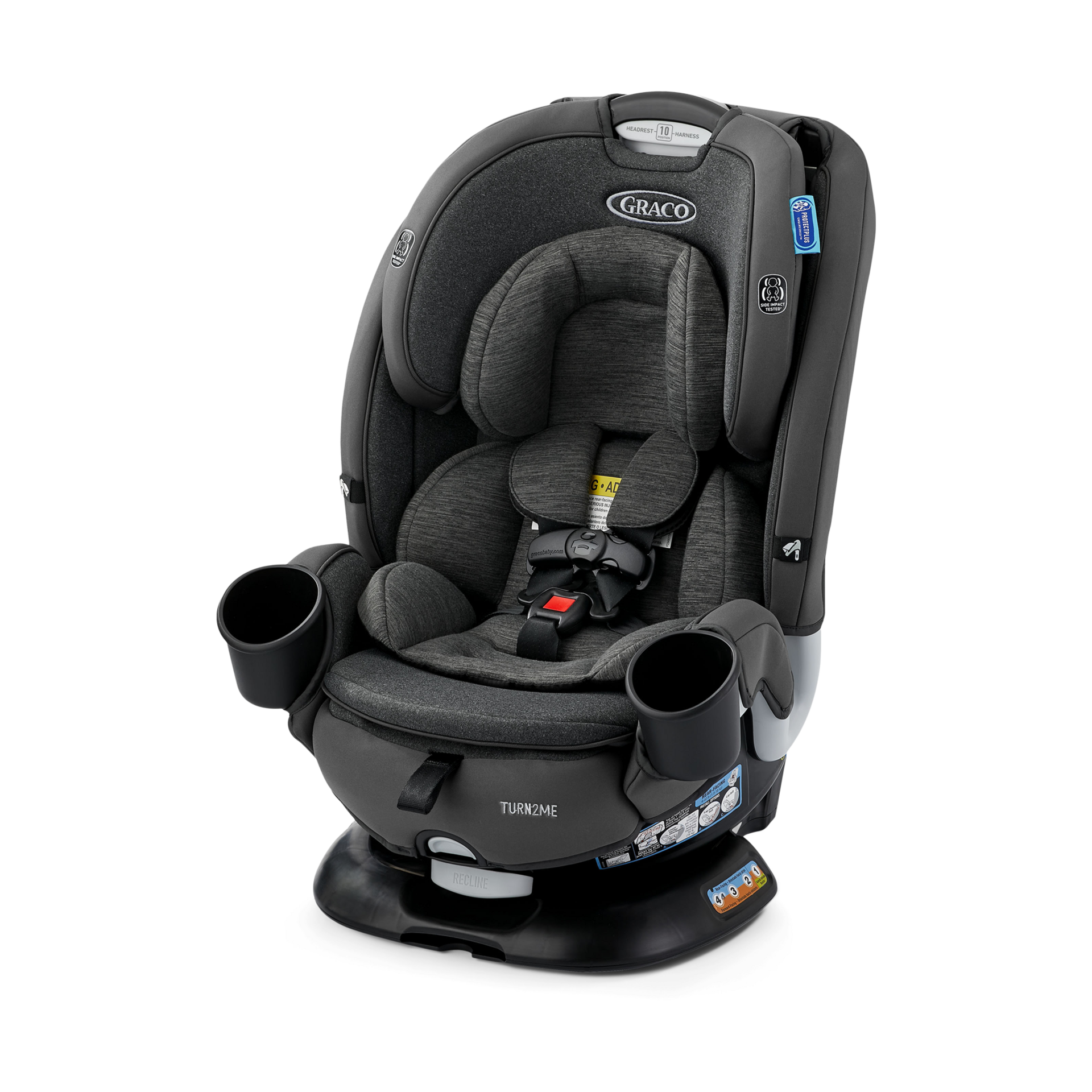 Best Rotating Car Seats of 2024