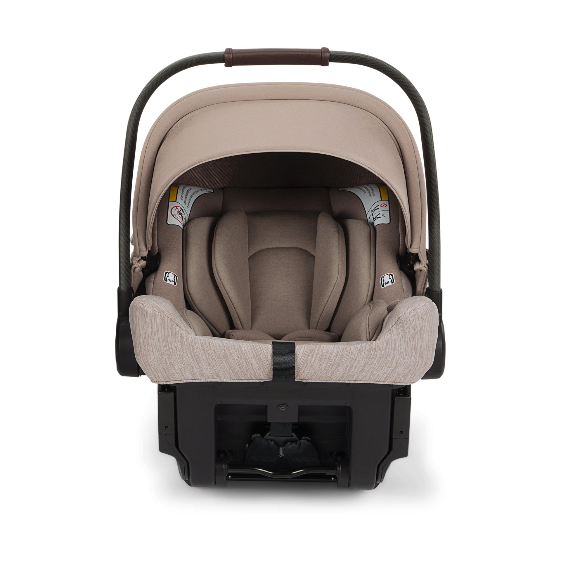 Nuna PIPA urbn Flex System - Cedar.