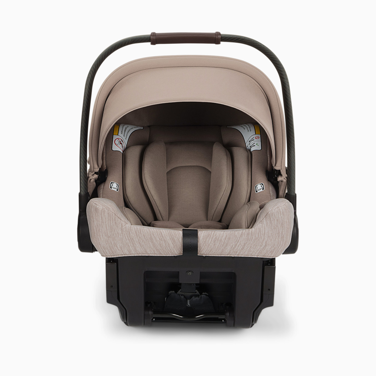 Nuna PIPA urbn Flex System - Cedar.