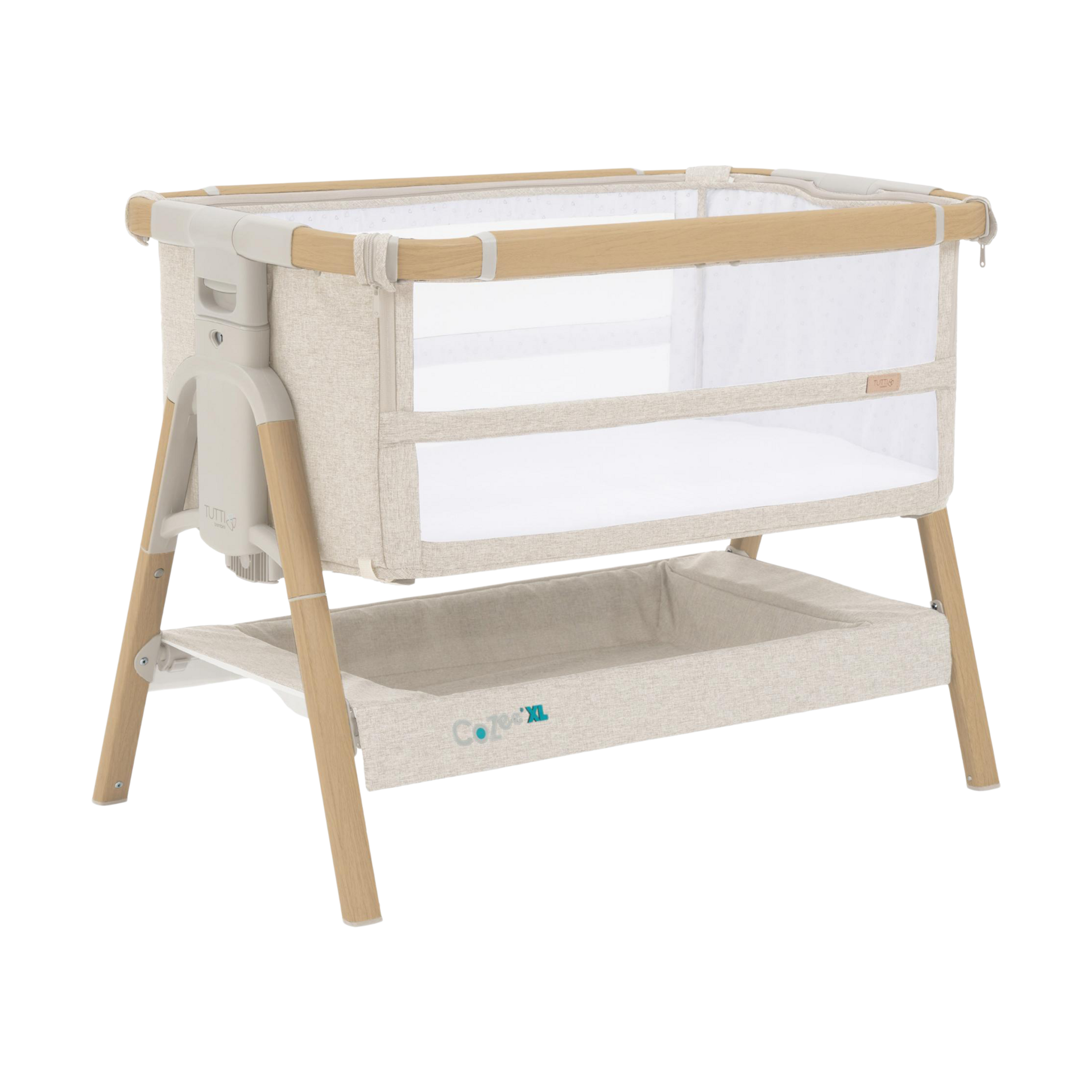 Thumbnail of Oak/Ecru