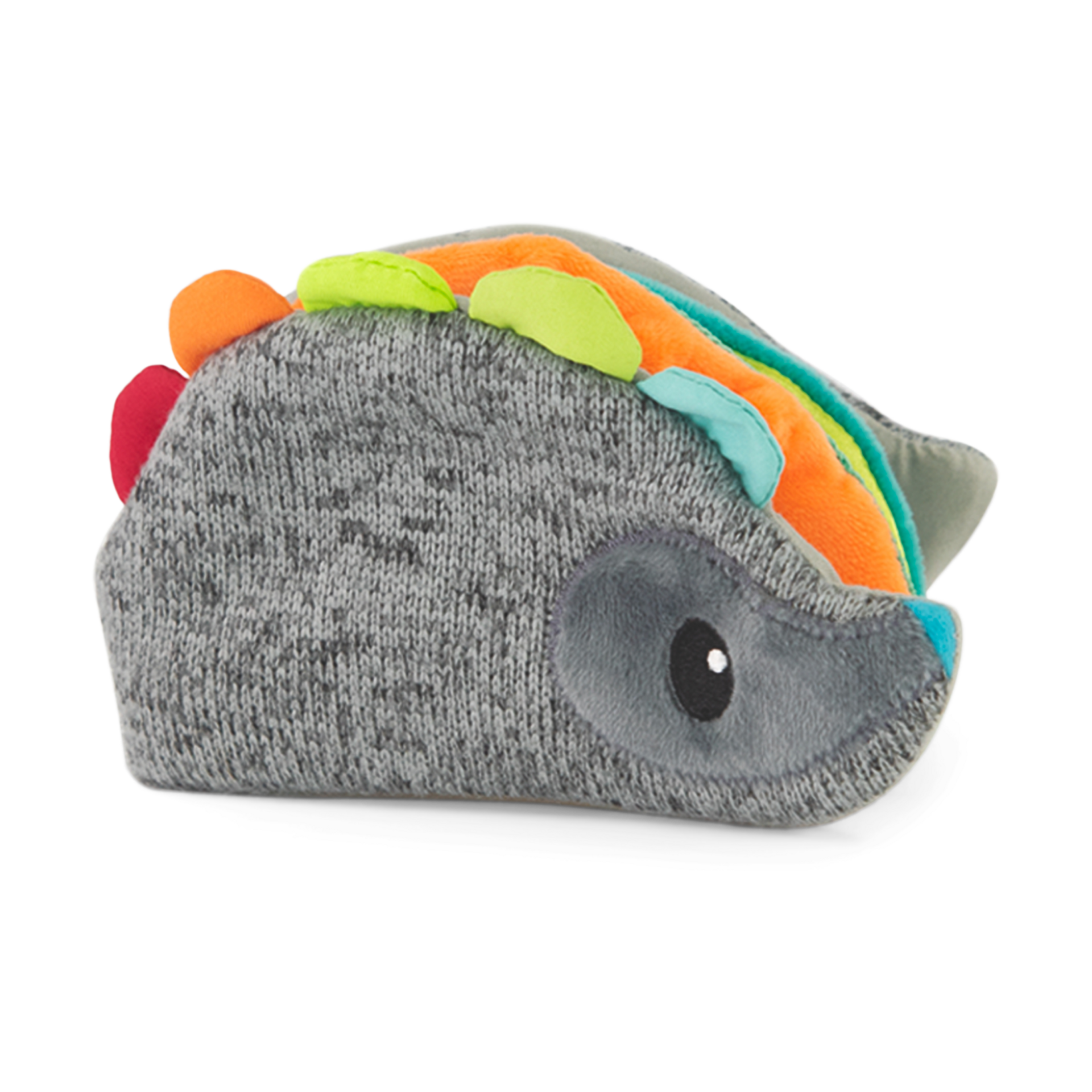 Sassy Tummy Time Sensory Toys Gift Set.