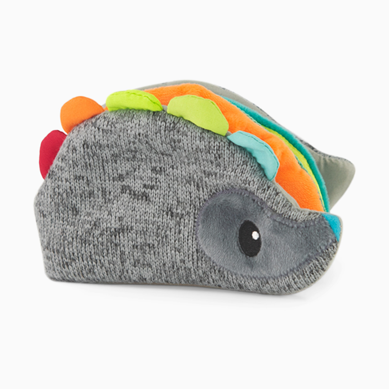 Sassy Tummy Time Sensory Toys Gift Set.