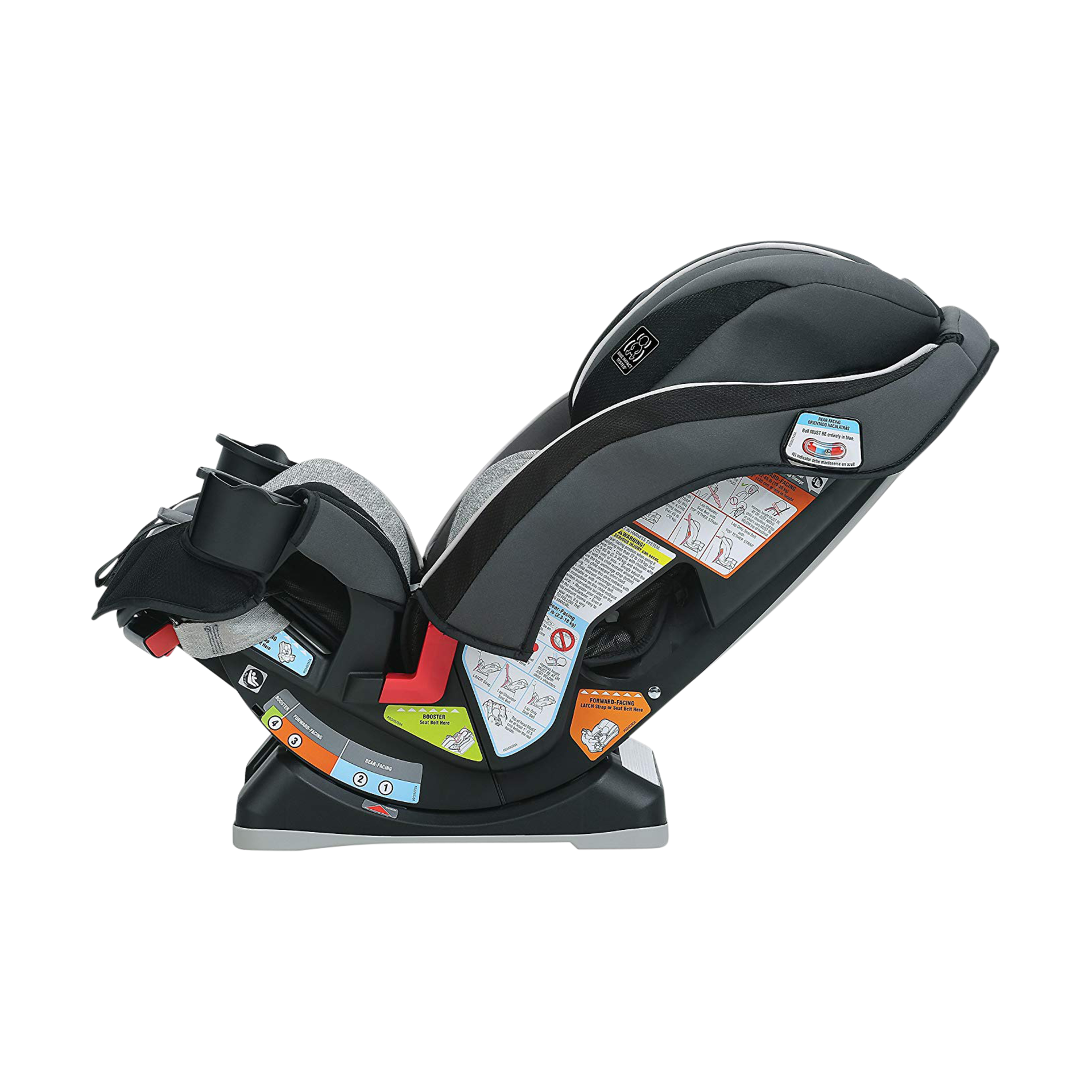 graco slim fit amazon