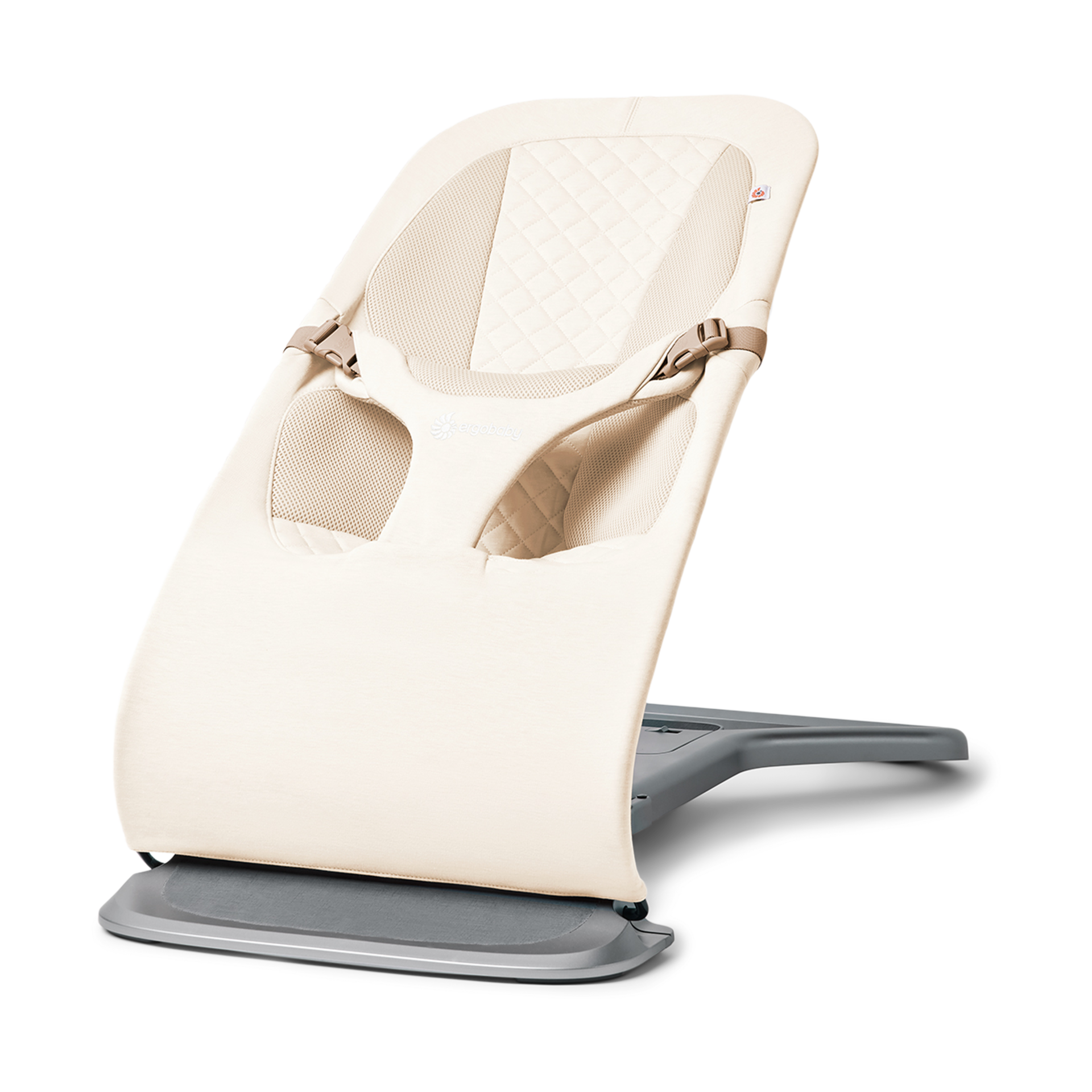 Ergobaby Evolve Bouncer.