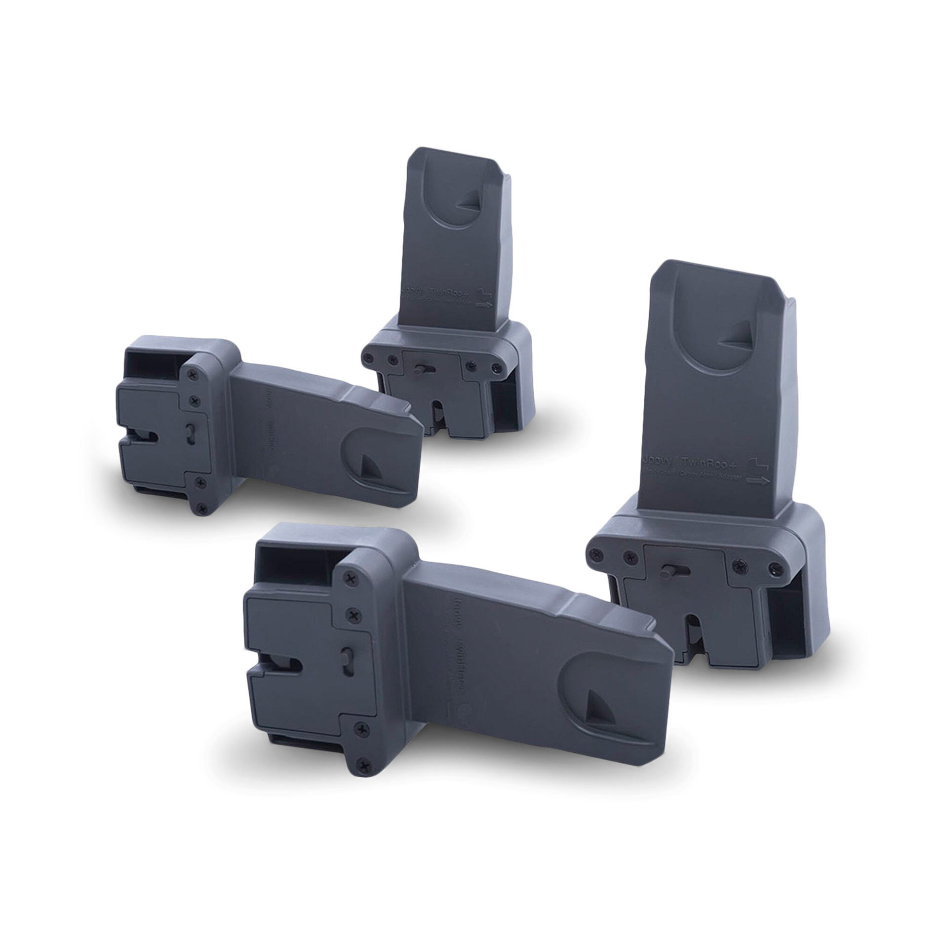 Joovy TwinRoo+ Car Seat Adapter Maxi-Cosi/Cybex.