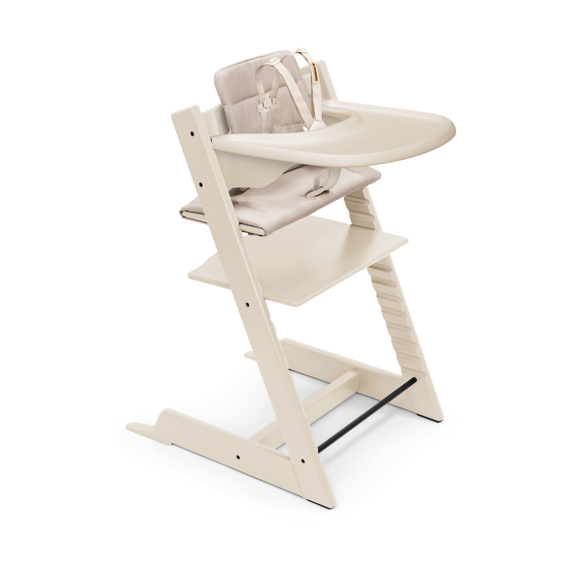Stokke Tripp Trapp High Chair Complete².