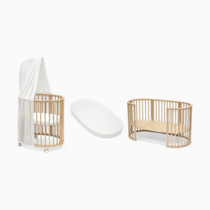 uppababy discount code UPPAbaby Cruz V3 + Aria V2 Travel System Bundle main image 1