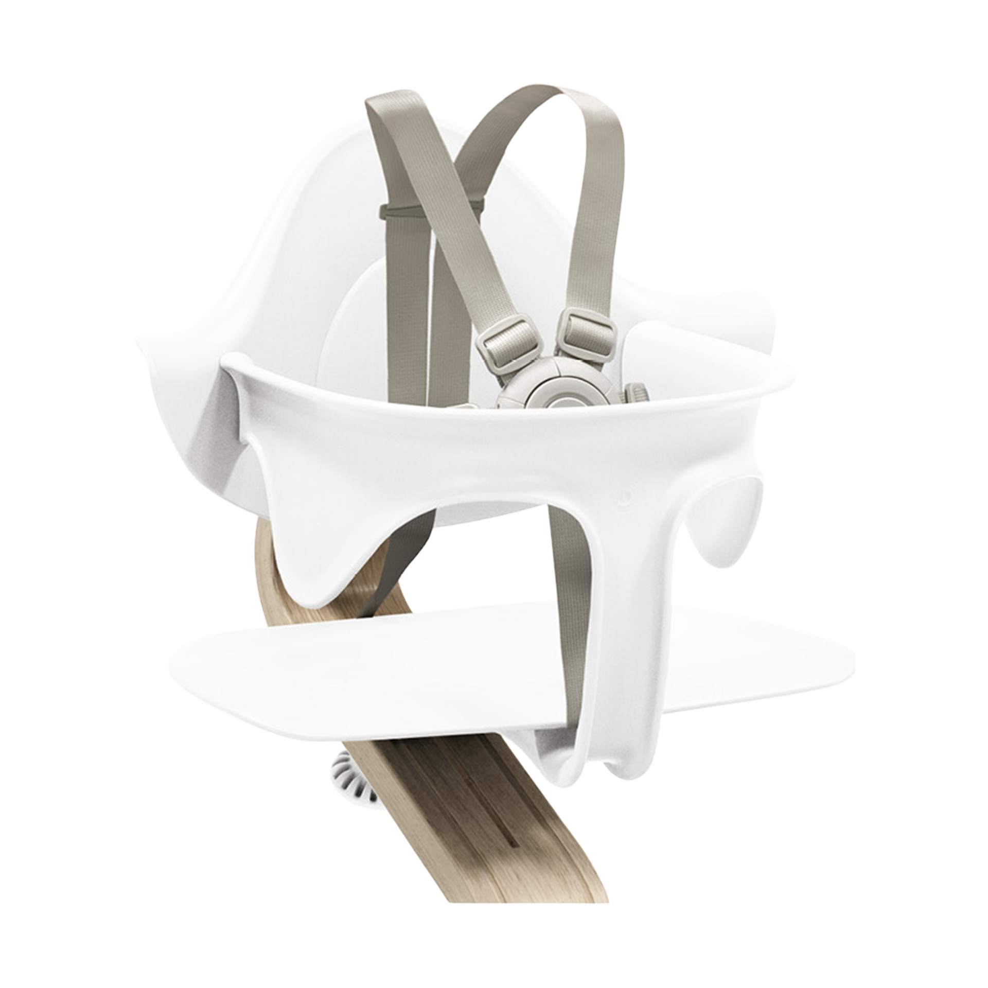 Stokke Nomi High Chair Bundle.