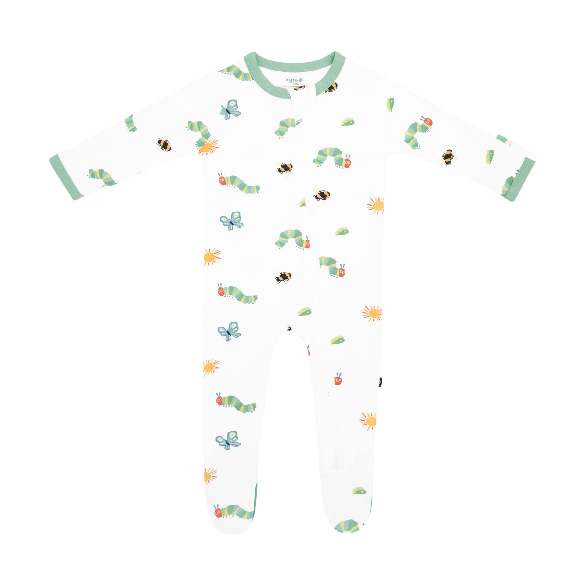 Thumbnail of The Very Hungry Caterpillar And Friends