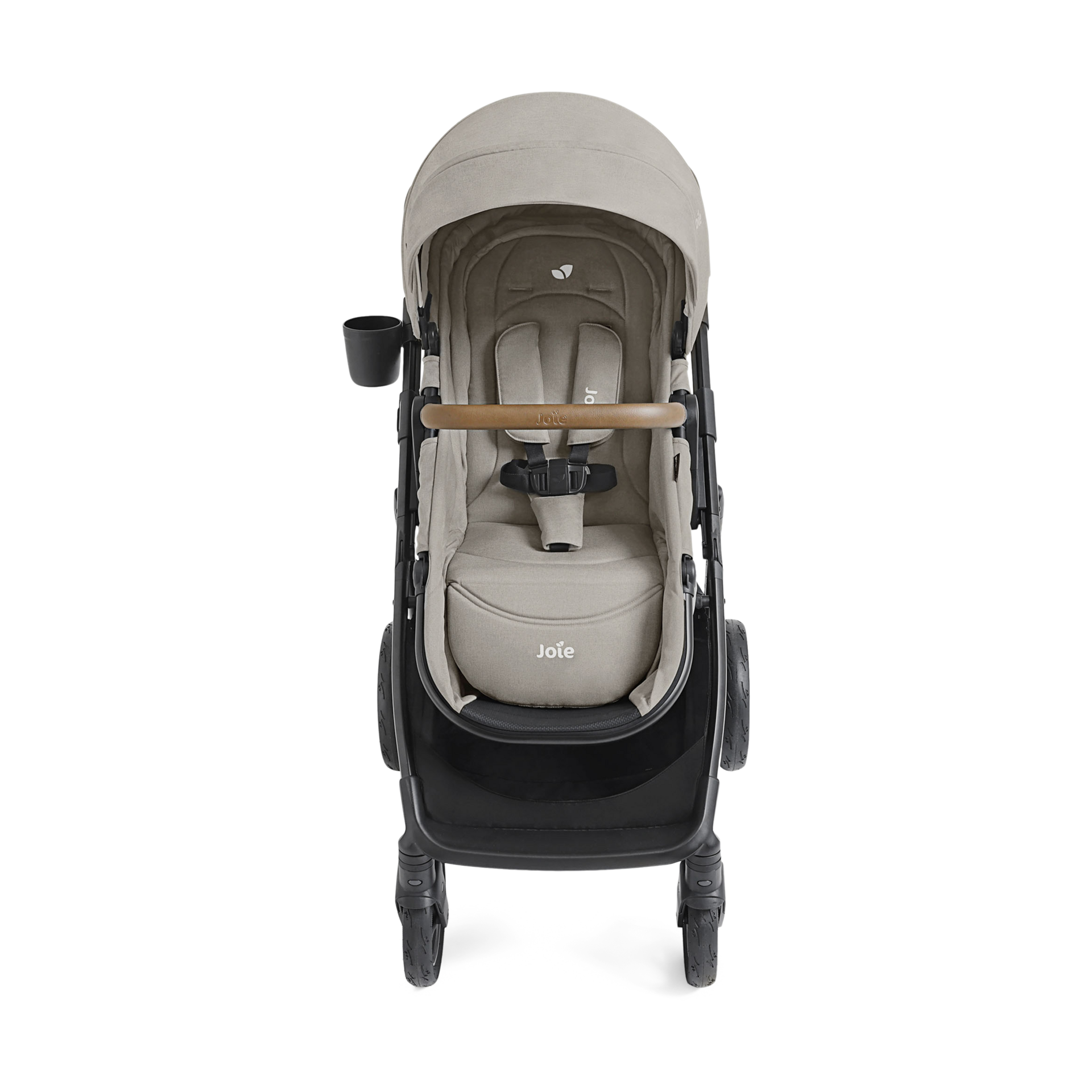 Joie Ginger DLX Stroller - Dove.