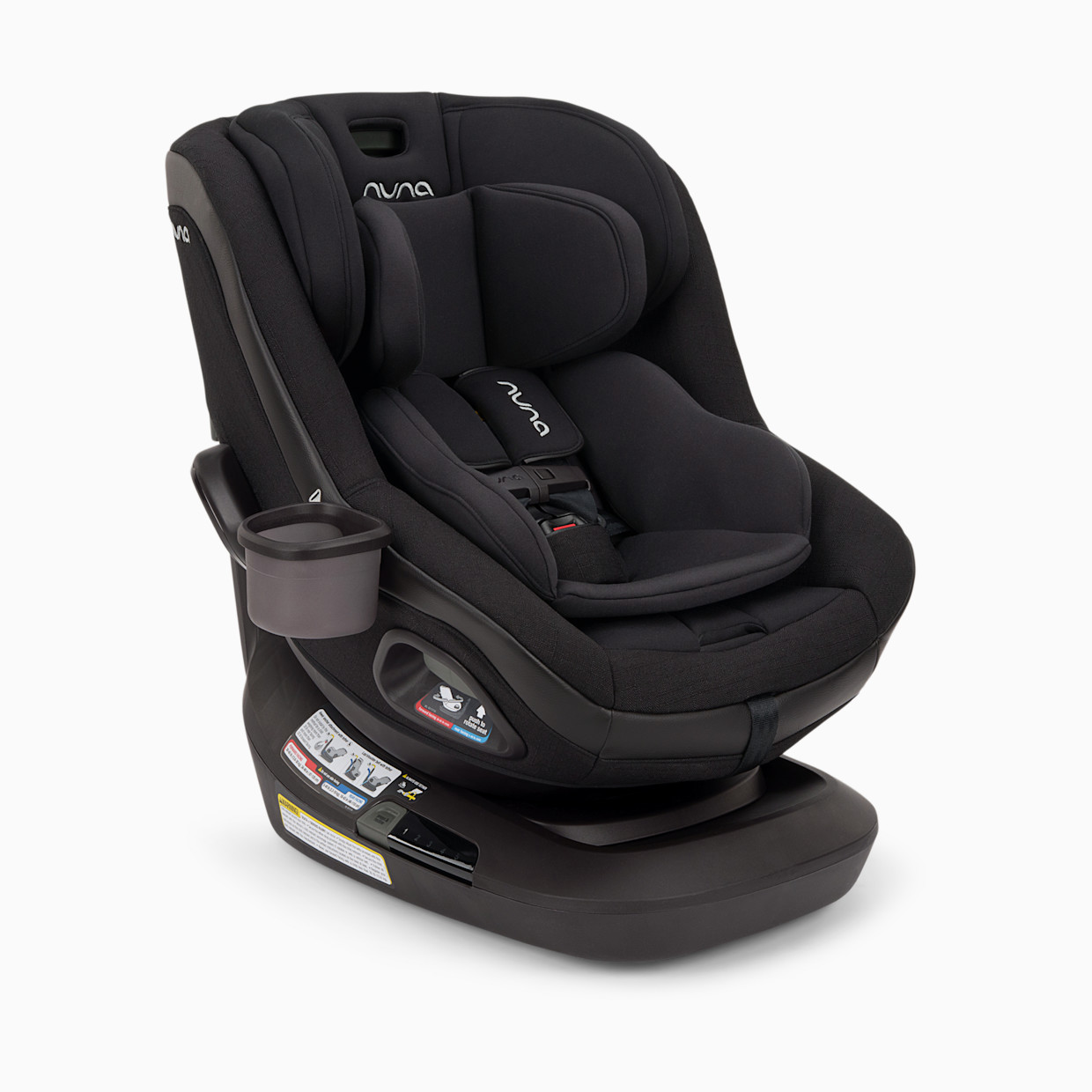 Nuna REVV maxx - Midnight.