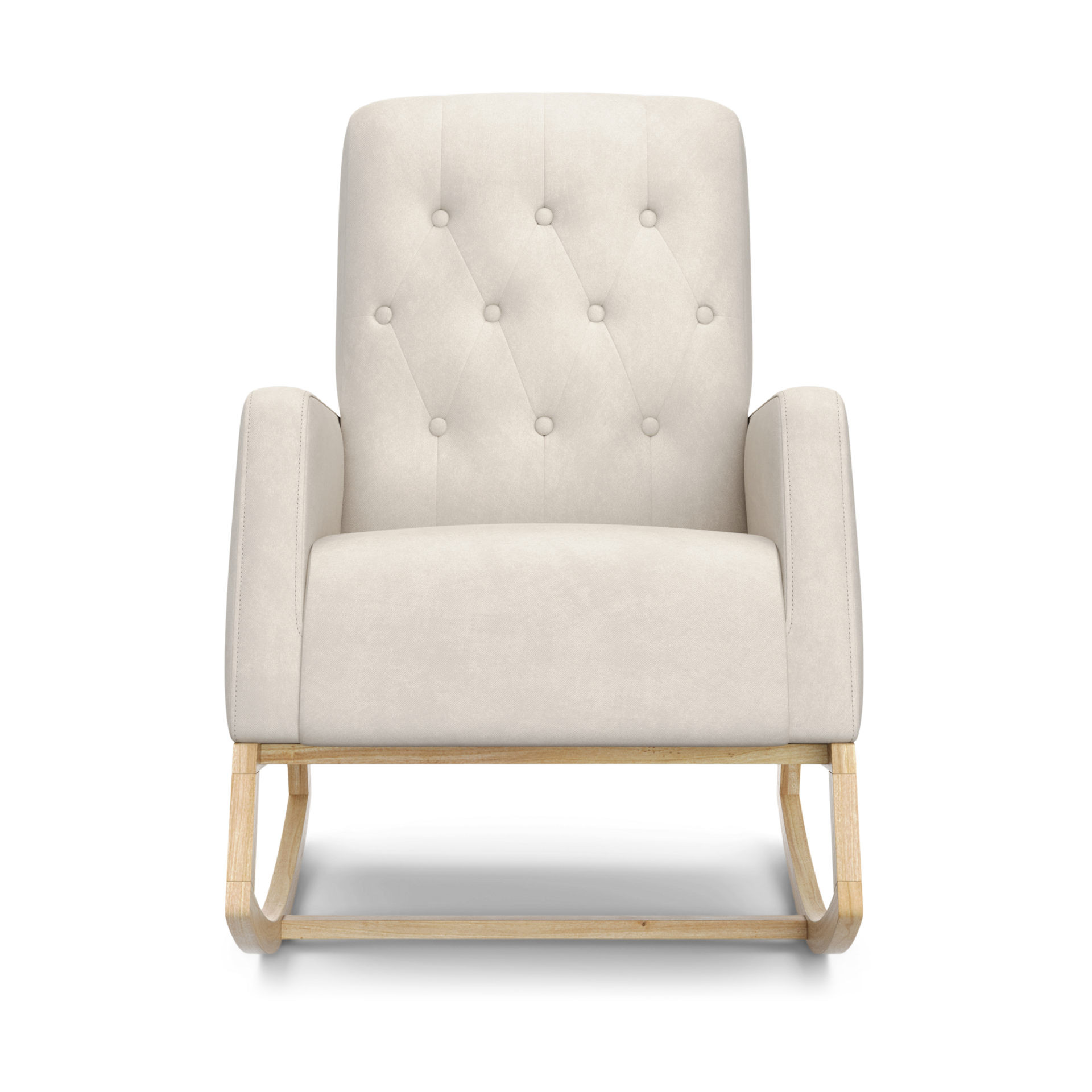 Storkcraft Northern Lights Nursery Rocker.