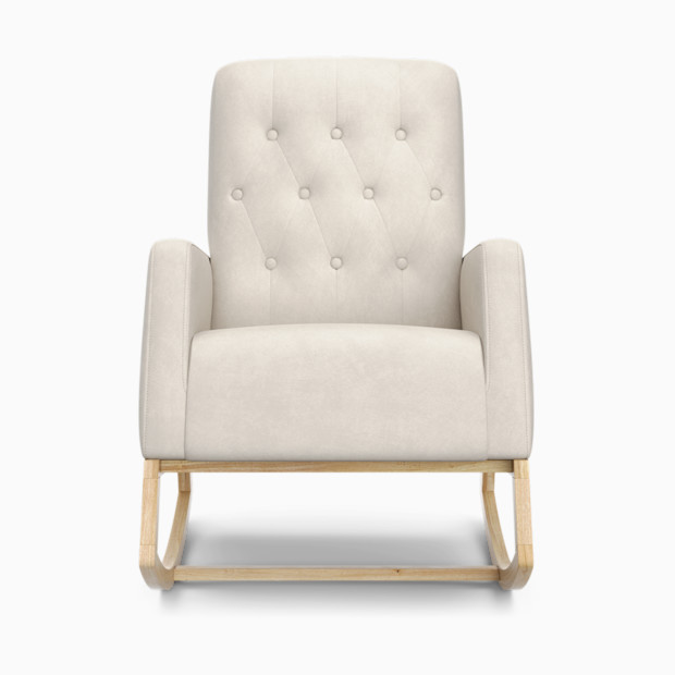 Storkcraft Northern Lights Nursery Rocker.