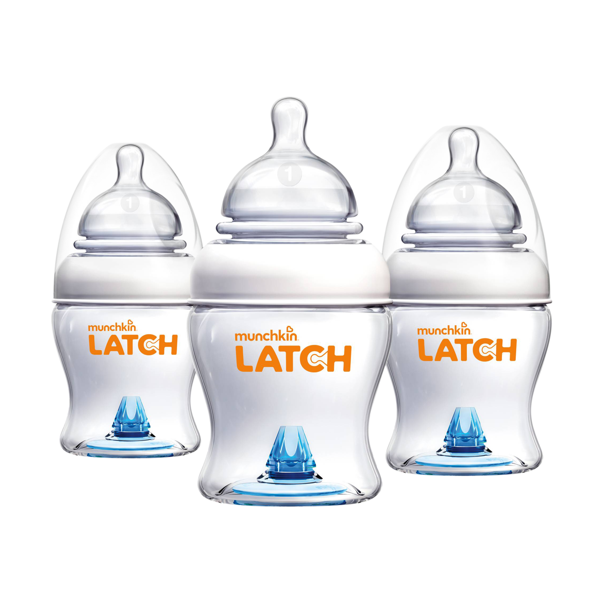 best bottles for fast eaters