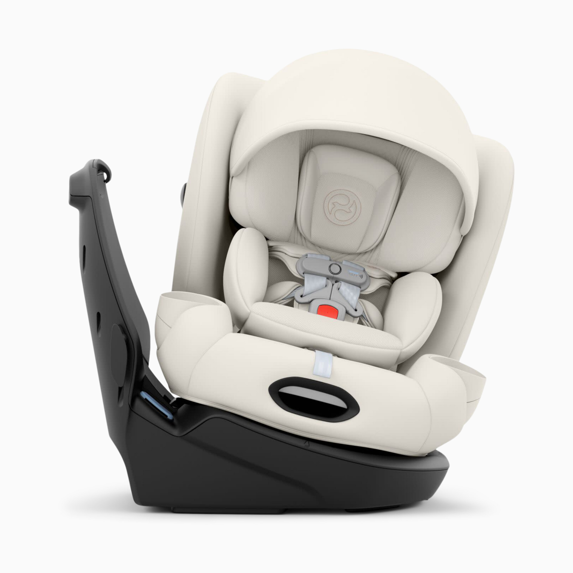 stokke tripp trapp faq High Chair² with Cushion, Tray and Newborn Set, Natural + Nordic Grey Cushion Size:9x12FT The Tripp Trapp Newborn type:other-accessories Slim 15 Laptop Backpack