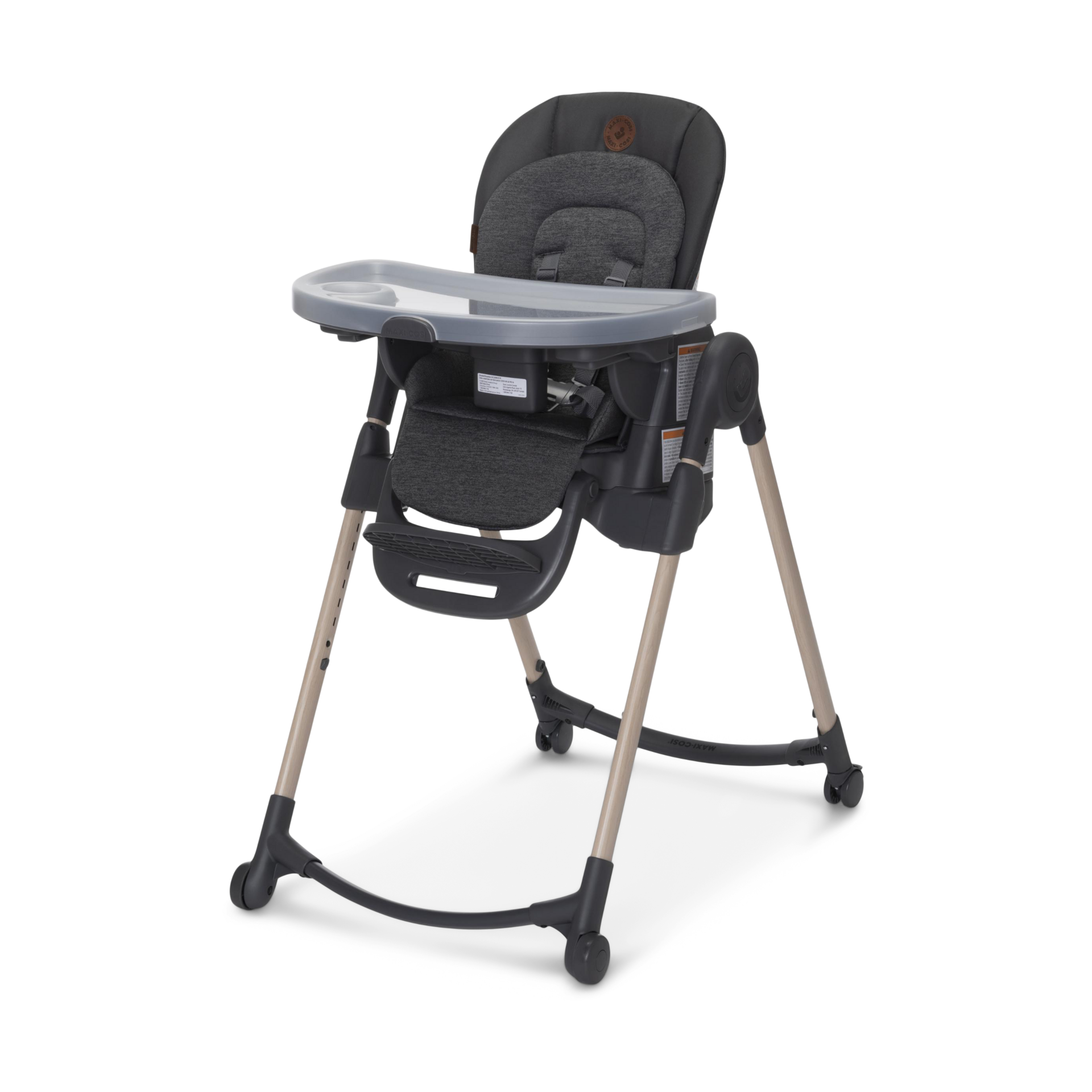 Thumbnail of Classic Graphite