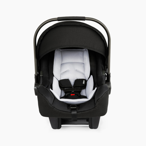 Nuna 2016 PIPA Infant Car Seat - Night.