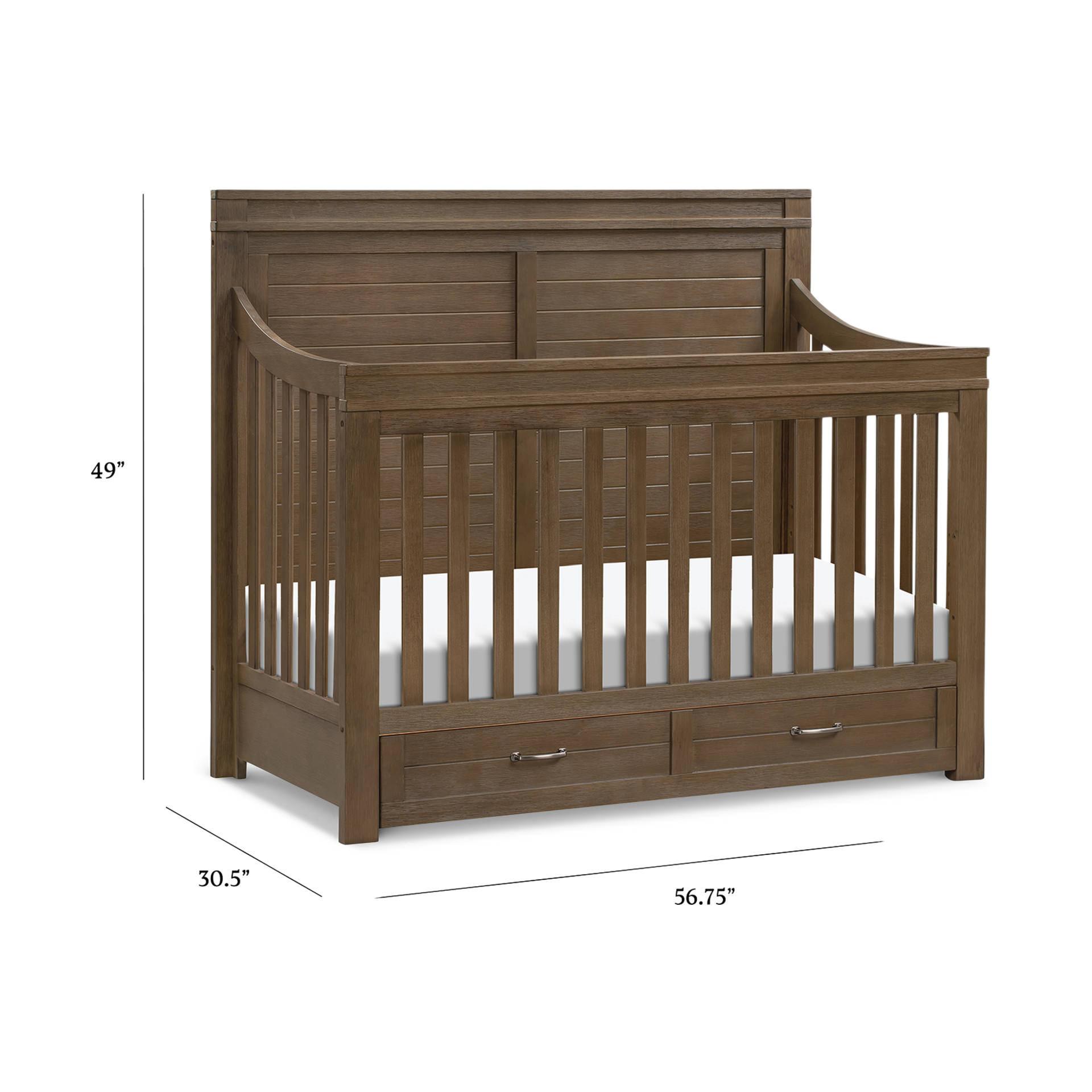 million dollar baby mattress