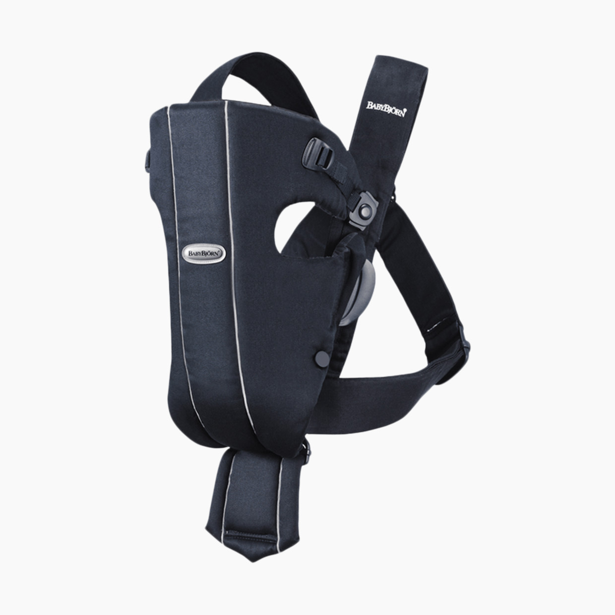 Babybjörn Original Baby Carrier - Dark Blue.