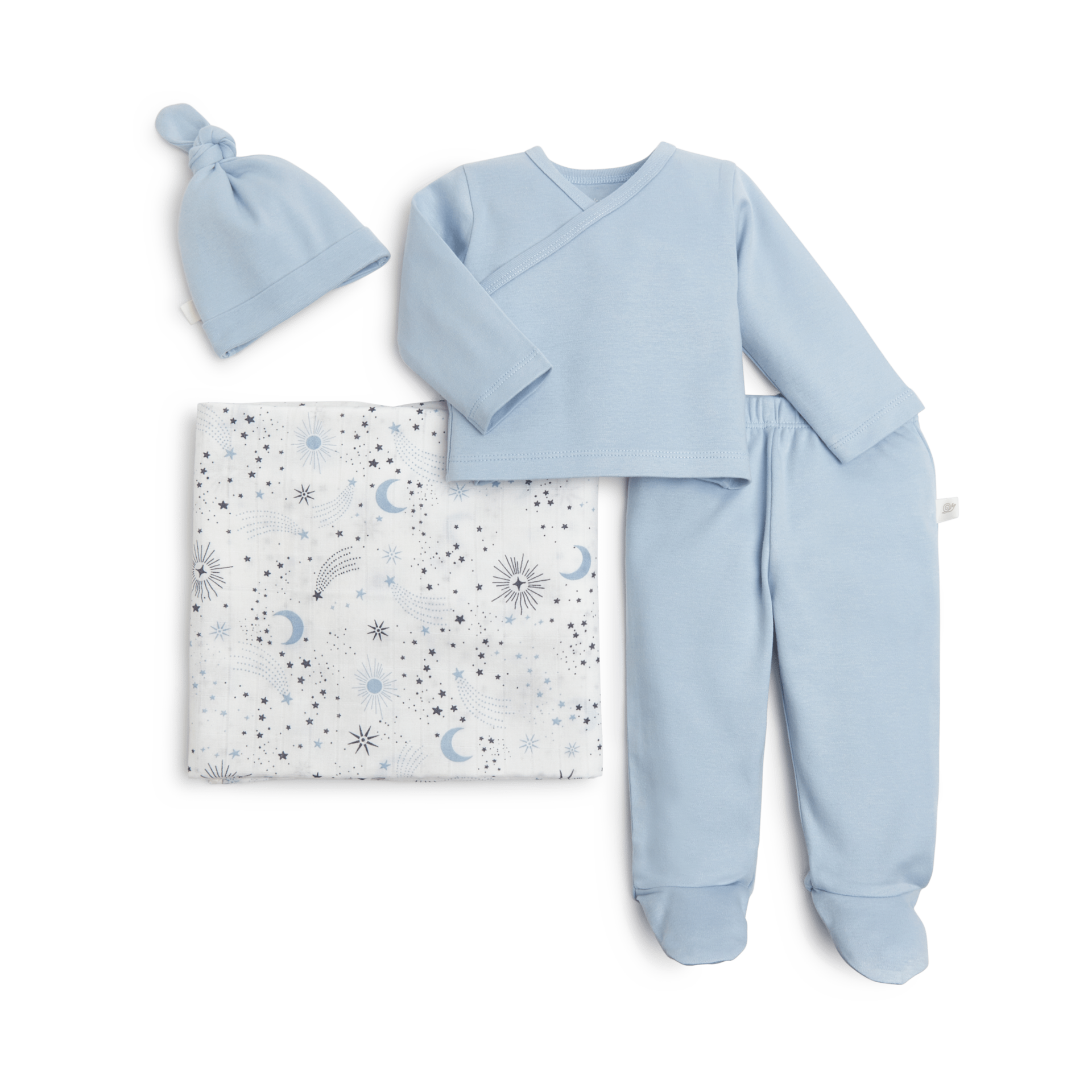 Thumbnail of Starry Night