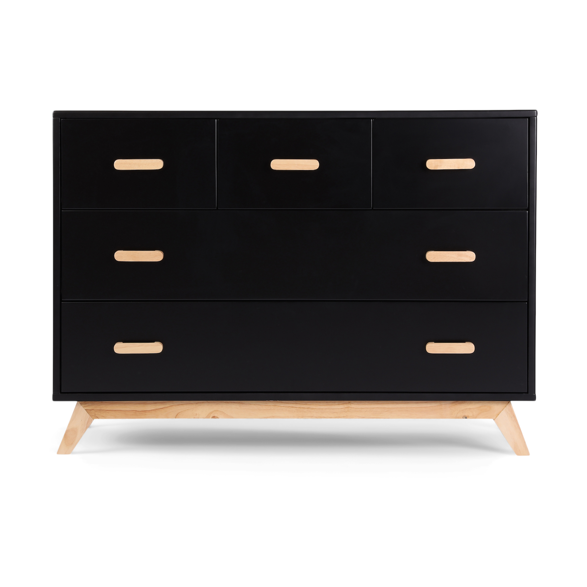 dadada Soho 5-Drawer Dresser.