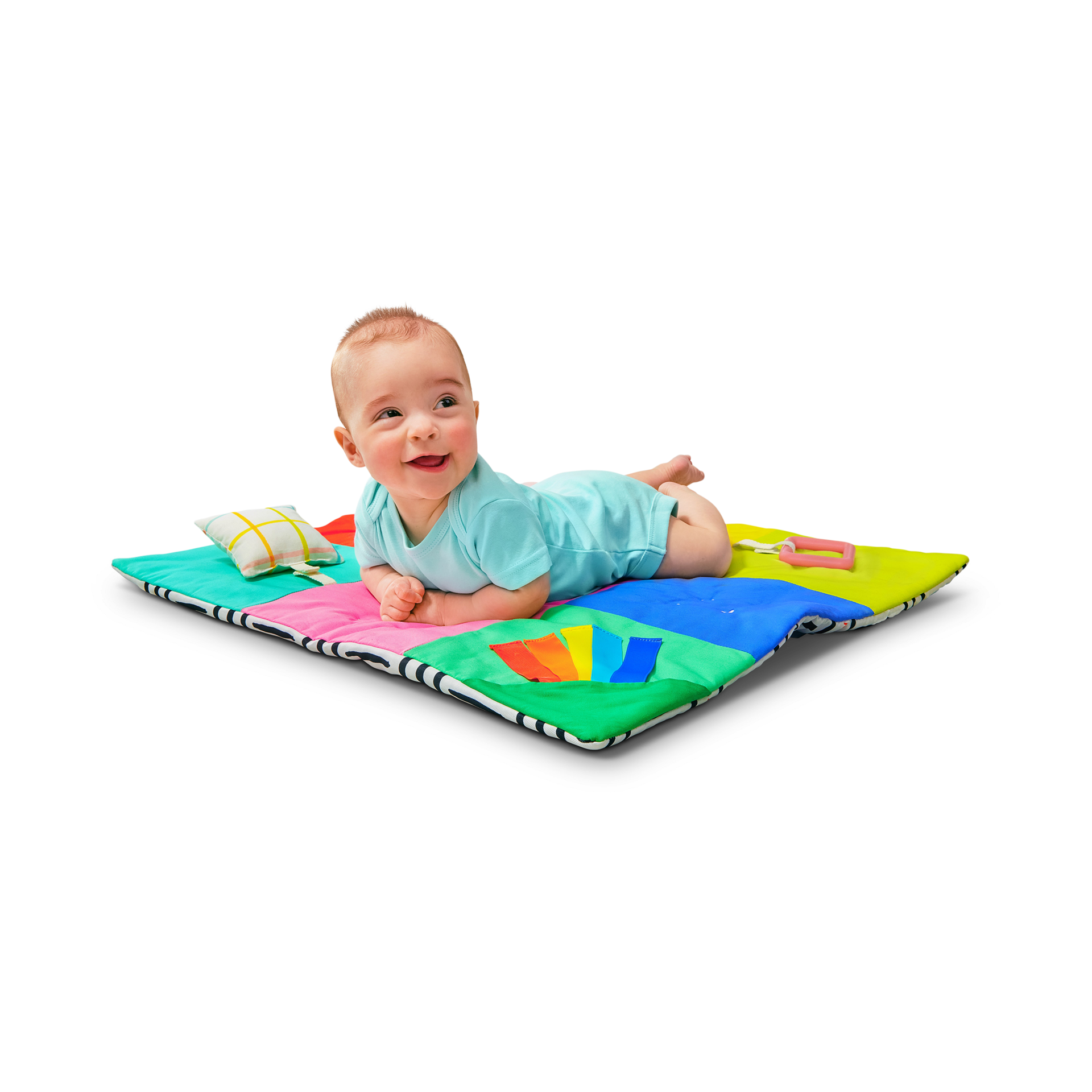 Lovevery Anytime Activity Mat.