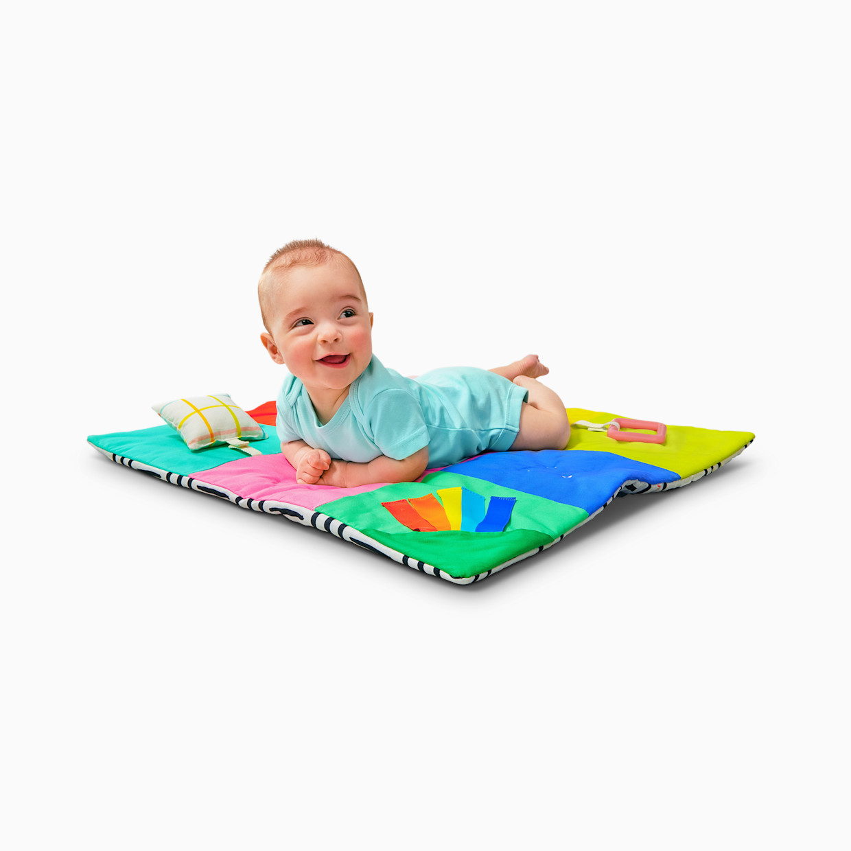 Lovevery Anytime Activity Mat.
