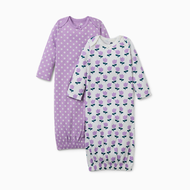 Small Story Gown (2 Pack).