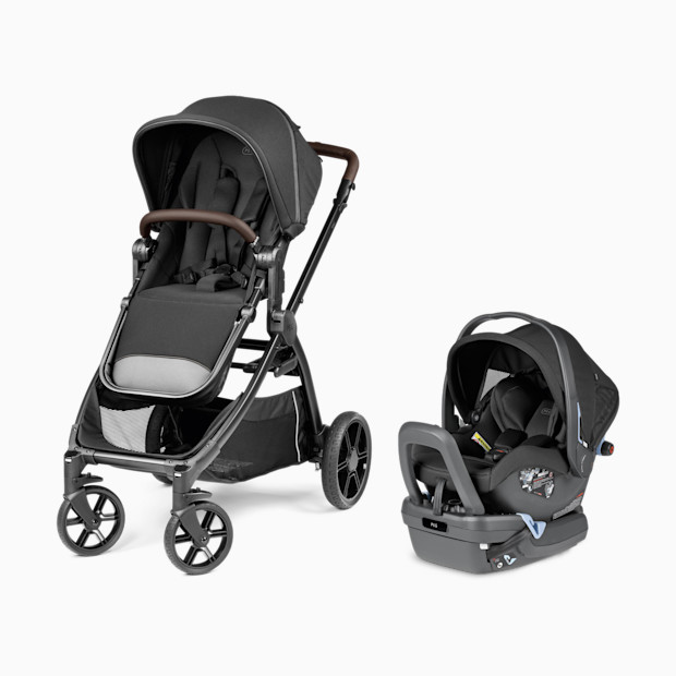 Peg Perego Ypsi Travel System.