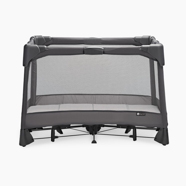 4moms Breeze Go Playard - Grey.