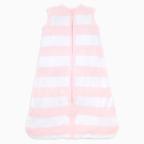 Burt's Bees Baby Infant Wearable Blanket, Organic Cotton Unisex Beekeeper - Light Weight 0.5 TOG or Medium Weight 1.5 TOG