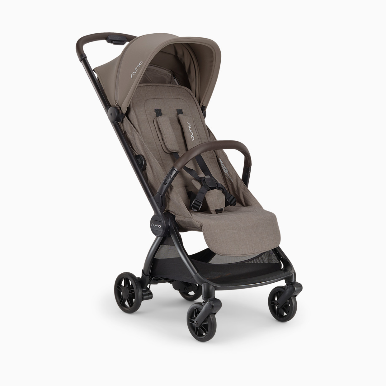 Nuna VIAA cabn - Cedar.