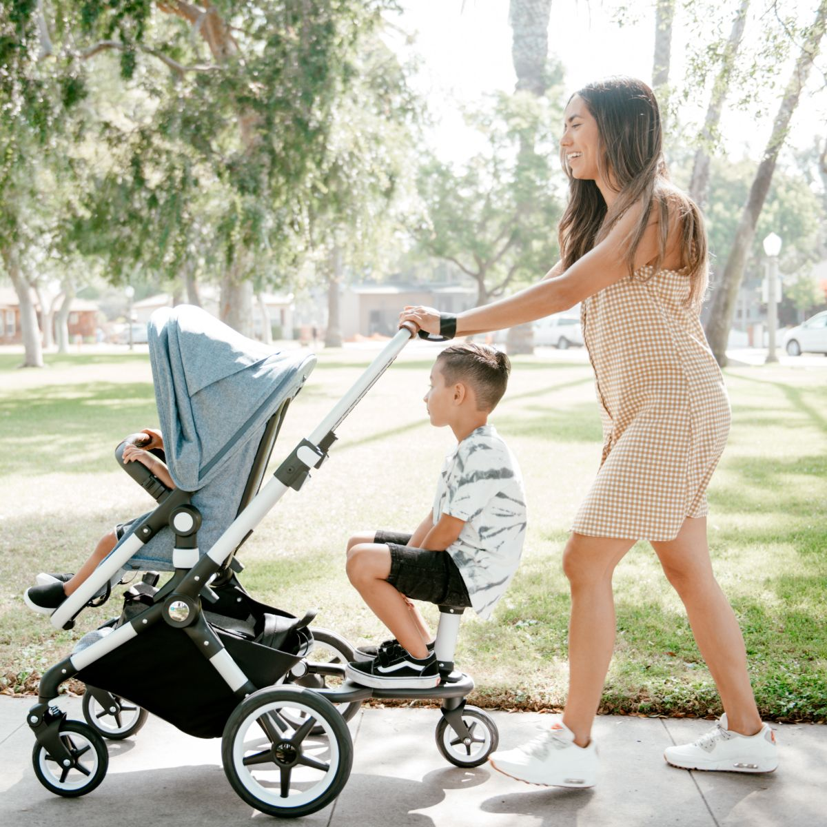 jeep jogging stroller reviews