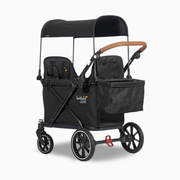 Larktale Caravan Coupe LTE.