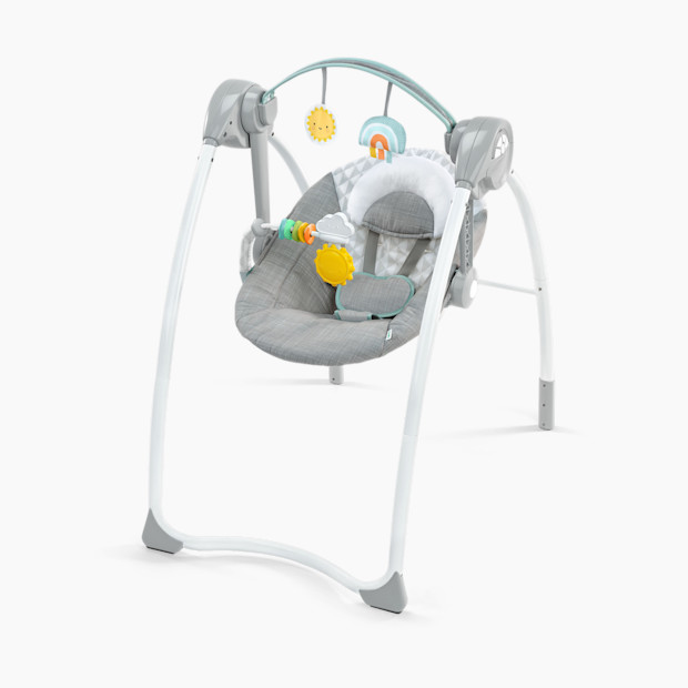 Ingenuity Milestone Baby Swing.