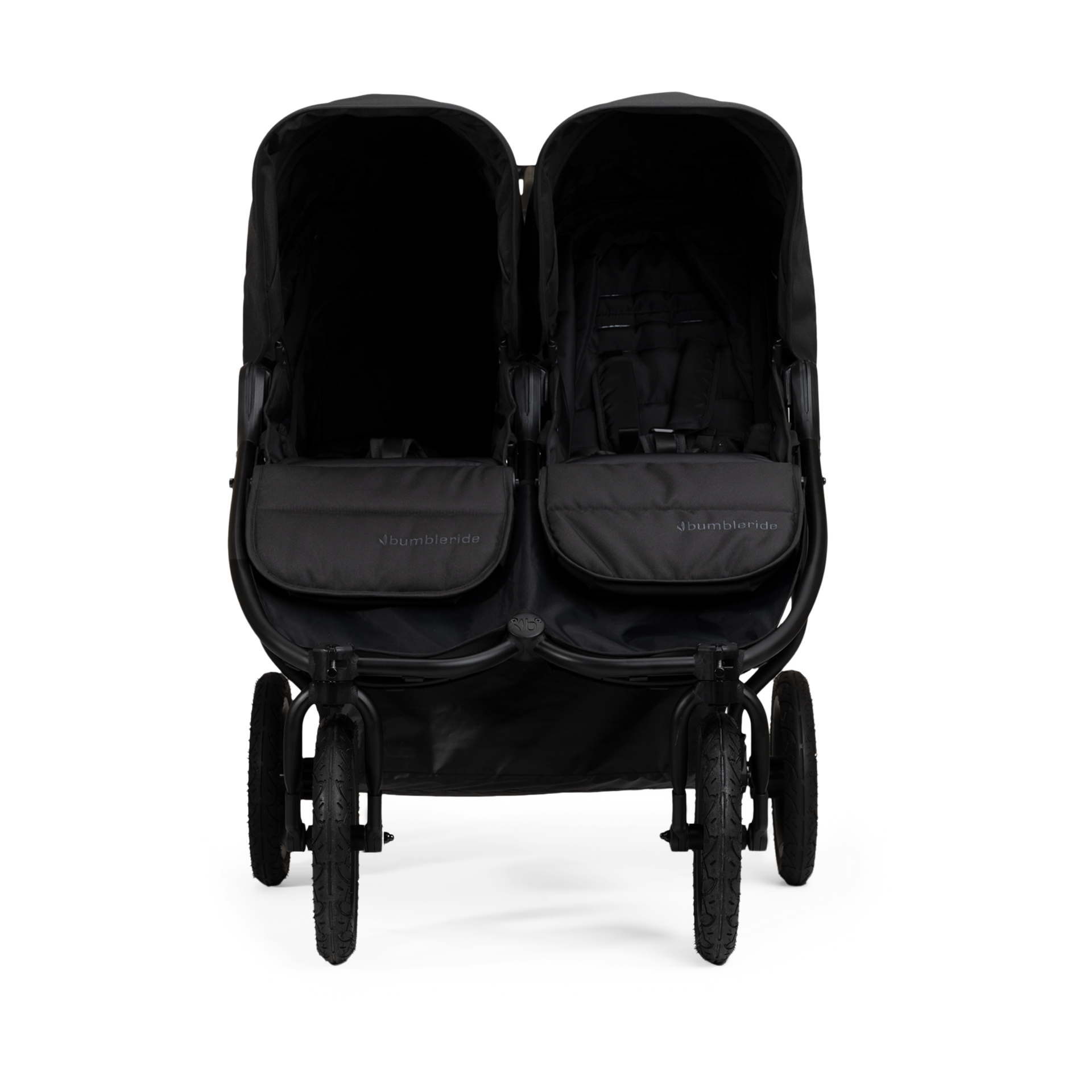 Bumbleride Indie Twin - Black.