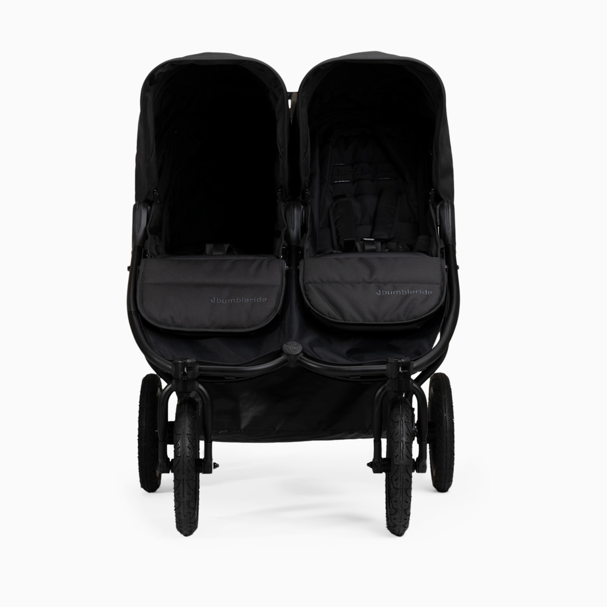 Bumbleride Indie Twin - Black.