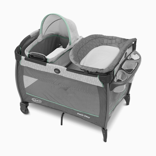 Graco Pack 'n Play Close2Baby Playard.