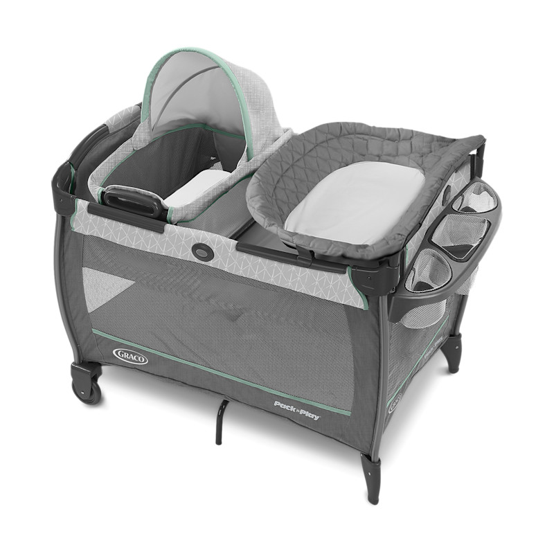 Graco Pack 'n Play Close2Baby Playard