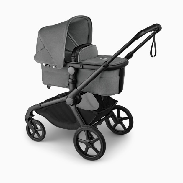 Bugaboo Kangaroo Bassinet Fabric.