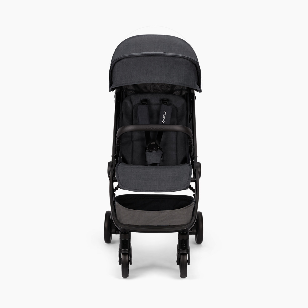 Nuna TRVL Easy Fold Compact Stroller & Carry Bag - Ocean.