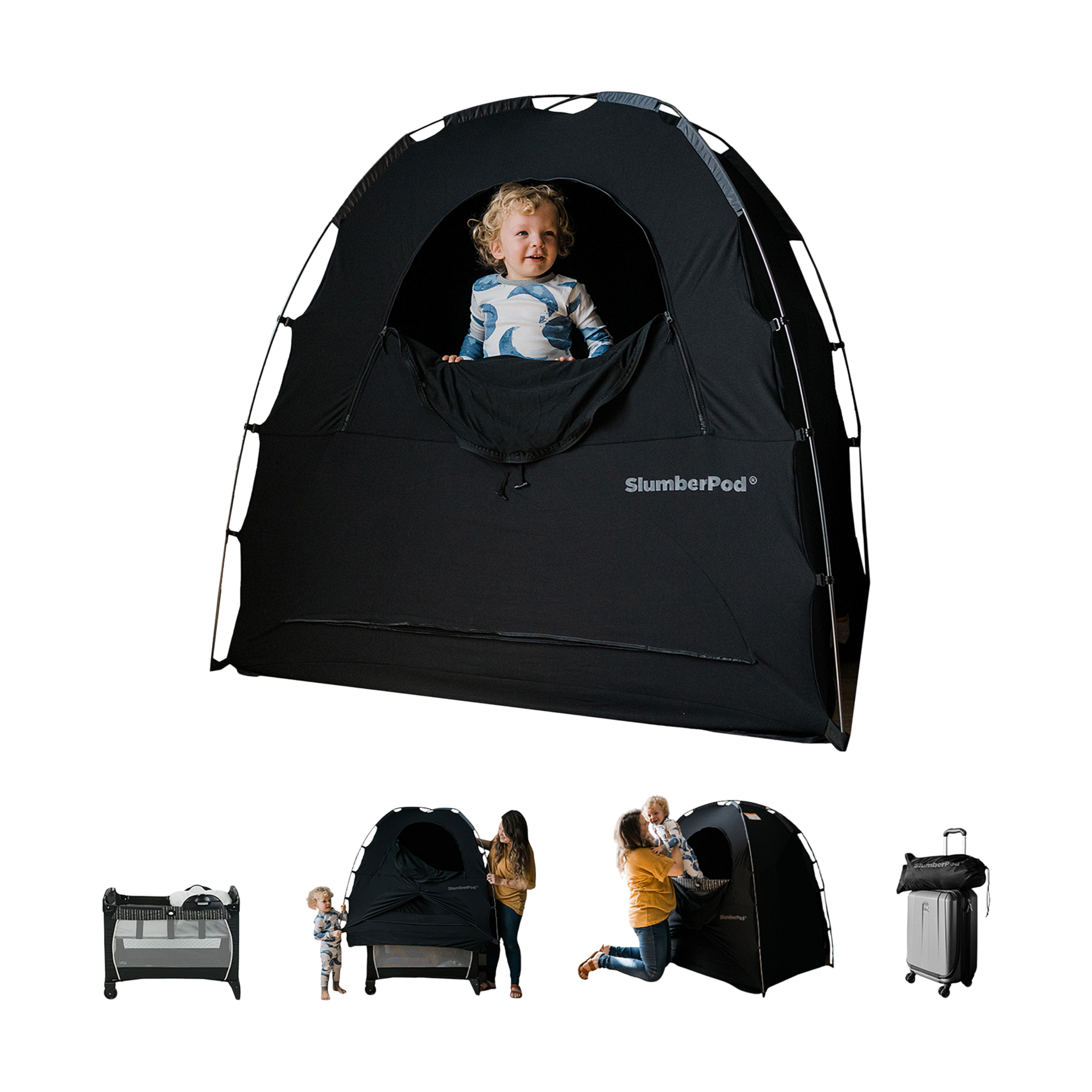 SlumberPod SlumberPod.