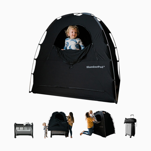 SlumberPod SlumberPod.