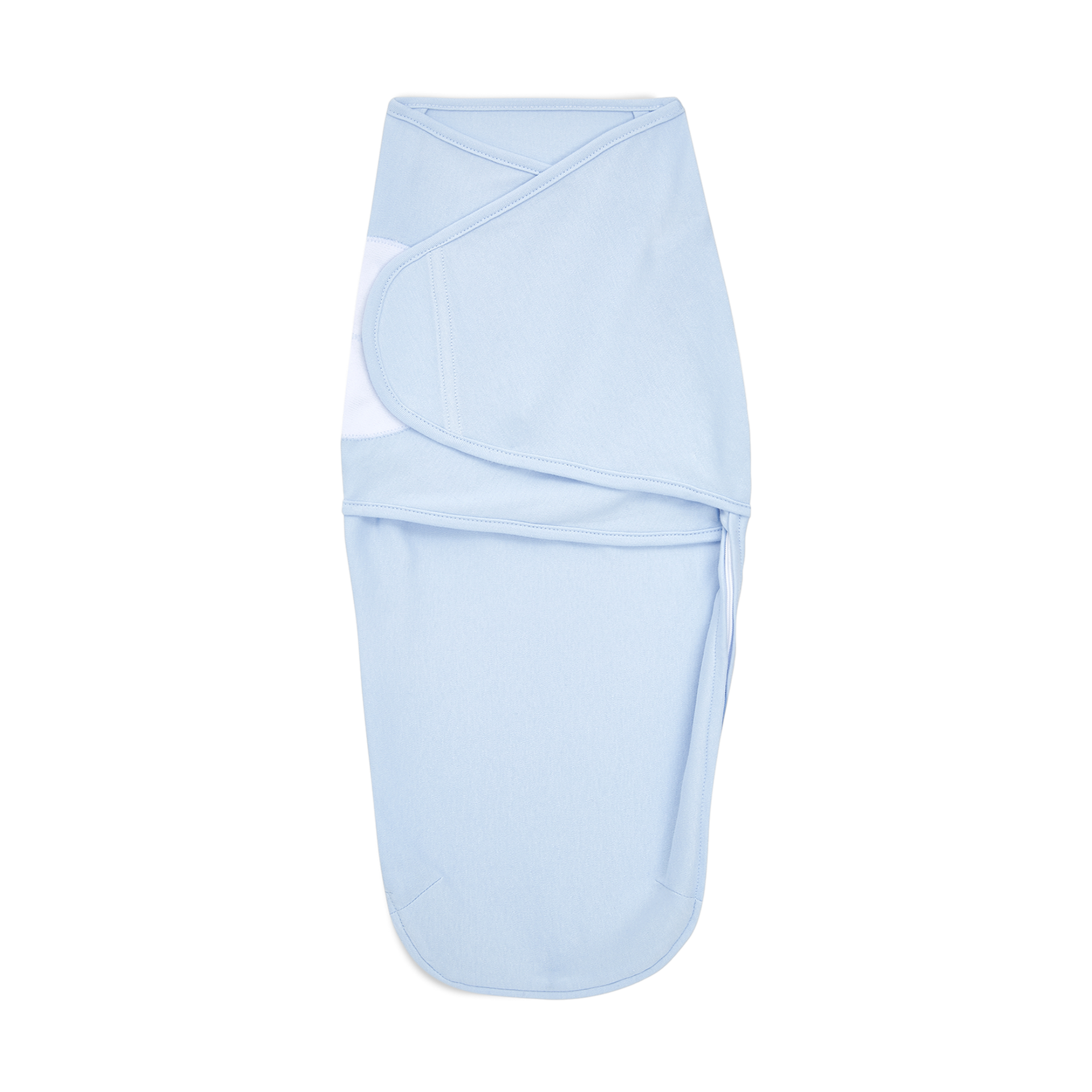 Aden + Anais Essentials Cotton Wrap Swaddles (3 Pack) Rising Star, 0