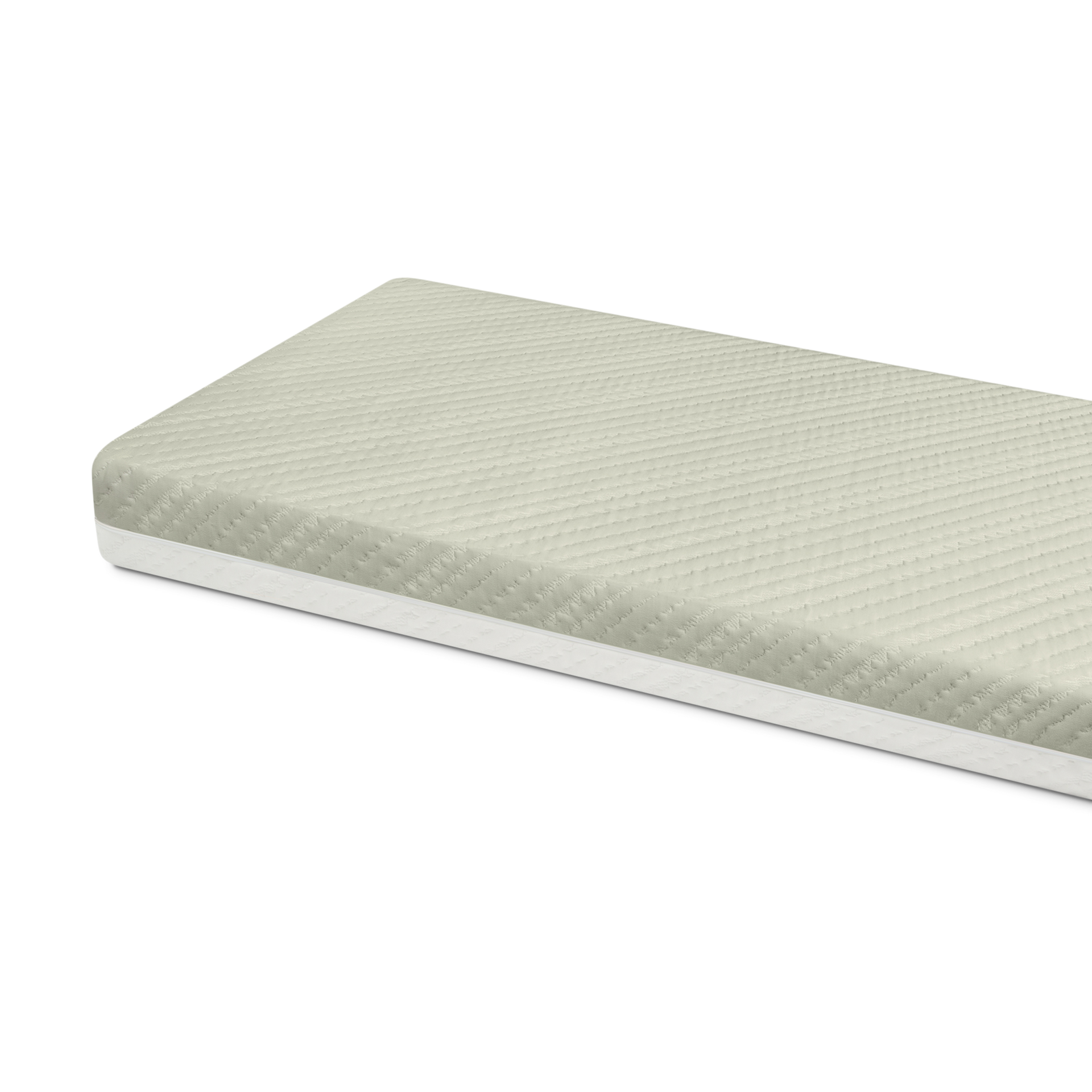 Delta Children Spring Breeze Mattress.