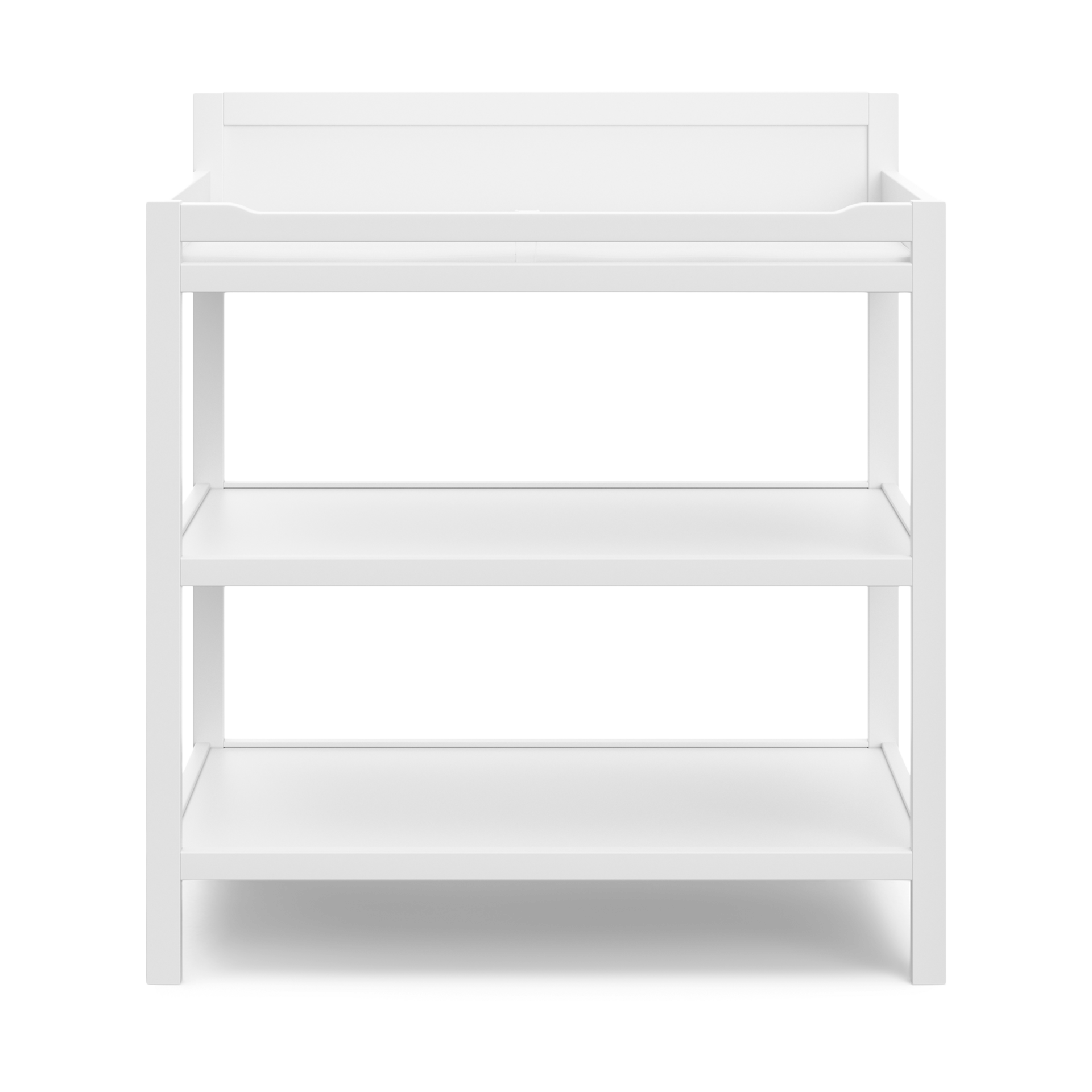 Storkcraft Alpine Changing Table.