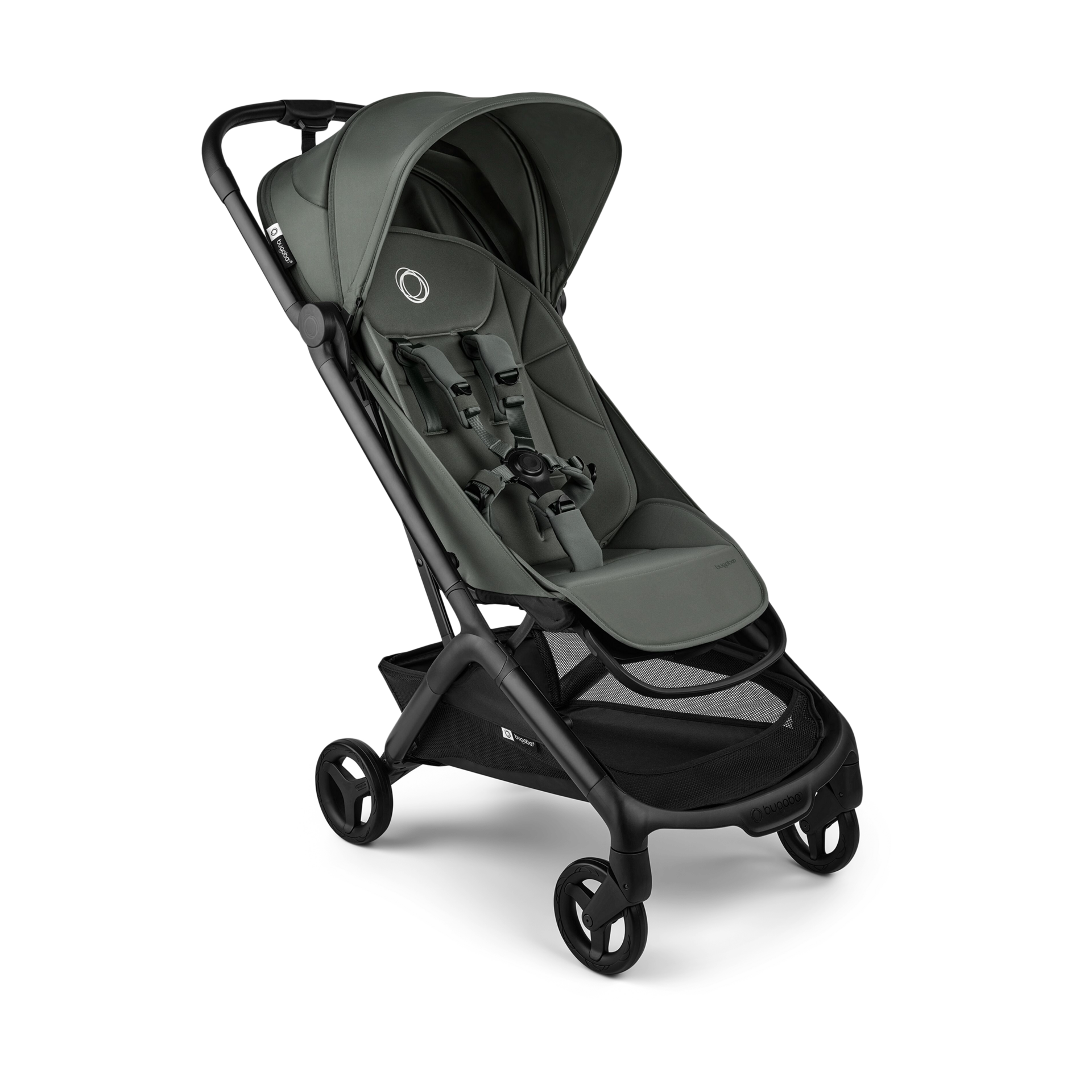 Thumbnail of Forest Green