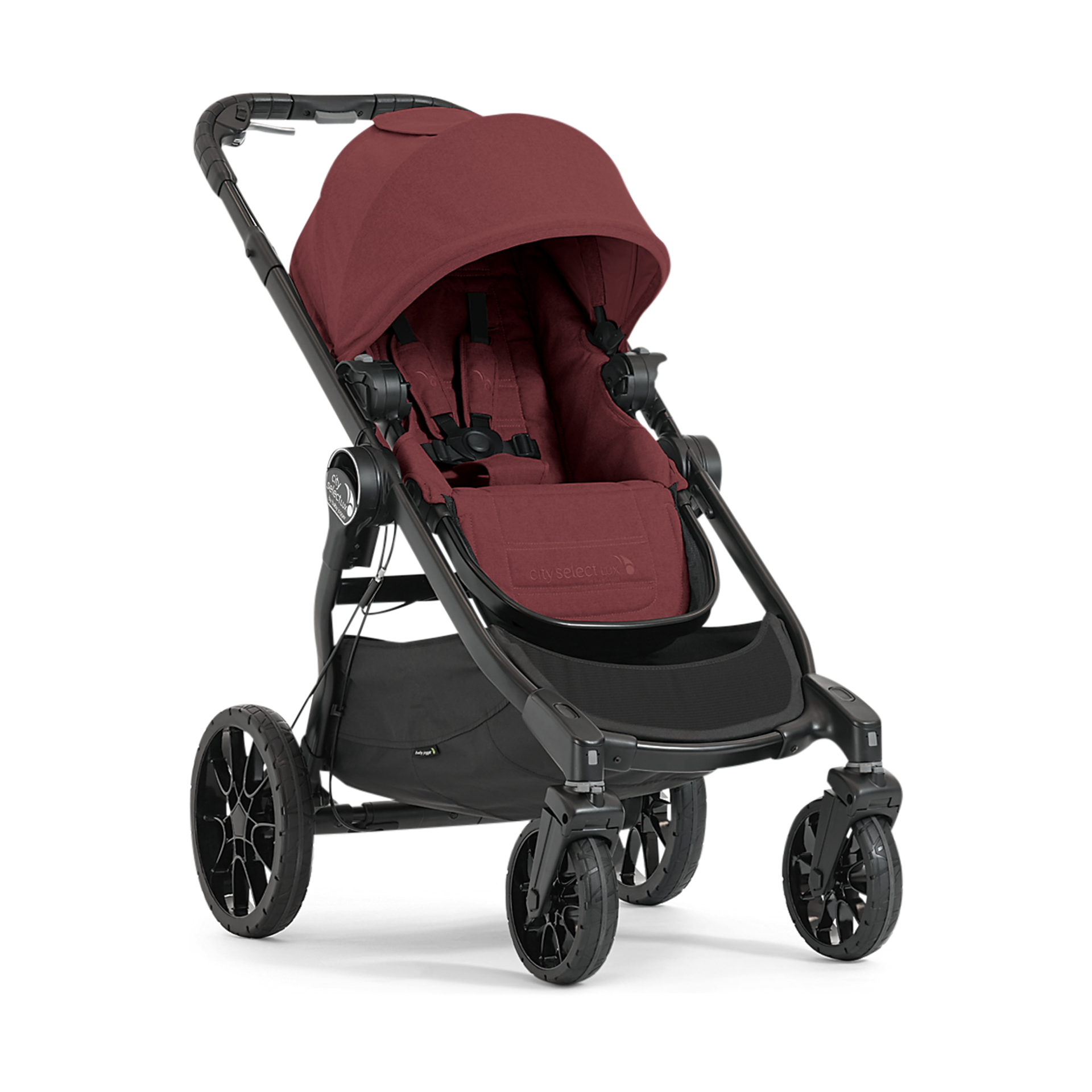 best carriages for babies